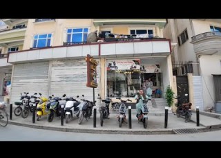 گزارش ویژه بالا رفتن تیل از آغاز جنگ ایران وارد شدن موتر سایکل ها کاملآ رایگان درافغانستان