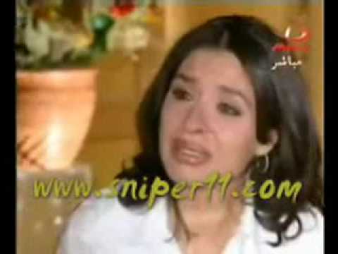 فضيحة الراقصة دينا Video