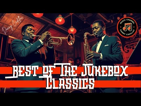 Best Of The Jukebox Classics Vintage American Rock N Roll Mix Best Of The Jukebox Classics Vintage American Rock N Roll Mix