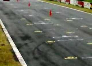 Autokeep Racing Lancer 4g93Turbo