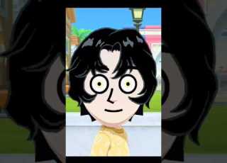 He Took Love At First Sight Too Literally Tomodachilife Envtuber Shorts