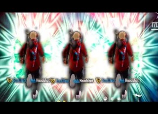 Free Fire Powerfull Shots In Free Fire LIKE Subscribe Mod24gold Like Vincenzo