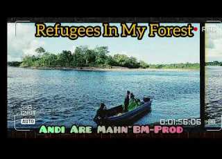Andi Are Mahn BM Prod Refugees In My Forest