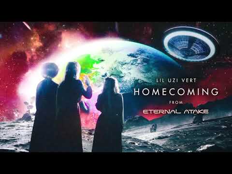 Lil Uzi Vert Homecoming Official Audio