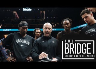 Inside The Nets Growth Michael Porter Jr S Rise The Bridge All Access