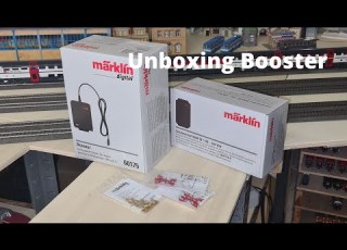Unboxing More Power For The Moba Time For A Booster
