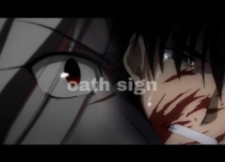  Oath Sign 페이트 제로 매드무비 Fate Zero Mad