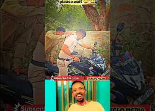 Only For Entertainment Police Thief Shorts Prank Comedy Laugh Ethiopia Oromo India Fun