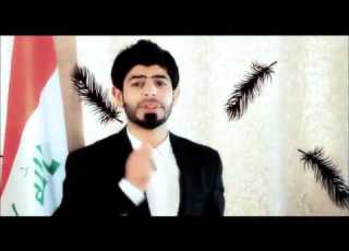 نور الكاظمي من اوبريت خيال السواتر