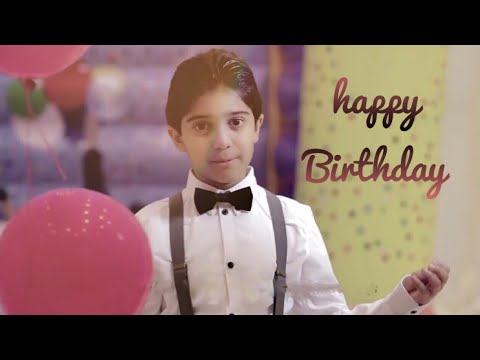 أجمل عيد ميلاد سنة طيبة وسعيدة Happy Birthday عمار الحلواجي