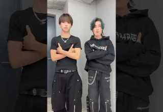 ちゃんとDMで許可出ました 今日好きに出た亮輔とガミックスコラボ 今日好き ガミックス 曽根亮輔 腰ヒット 腰ヒット界隈 界隈