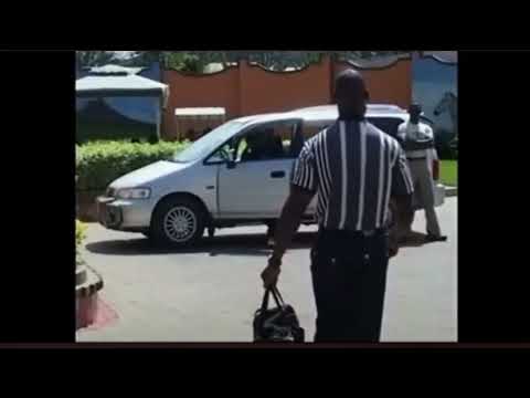 Misukosuko Part One 1 Official Video