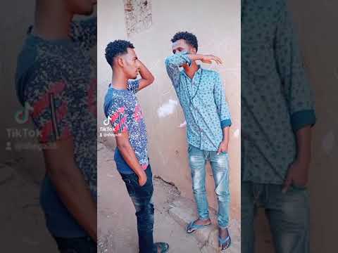 Comedy Eritrean Tegrei كومدي ارتريا اب تقريت