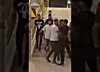 ديدين كلاش يضرب يوبي