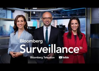 Bloomberg Surveillance 6 2 2026