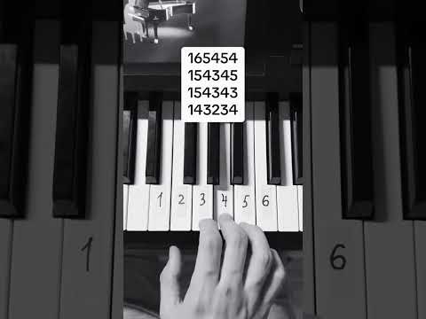 Belalim Simple Piano Tutorial