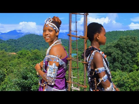 ABIUDI KASYANI SONG TORIPOKI 4K VIDEO OFFICIAL