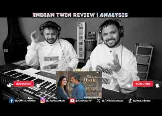  Tu Hi Disda Bhooth Bangla Arijit Singh Akshay Kumar Wamiqa Gabbi Pritam Judwaaz