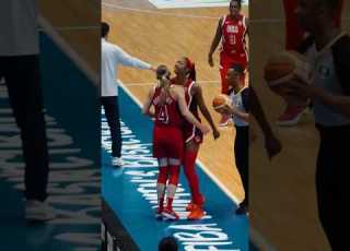USA Highlights In World Cup Ft Caitlin Clark Paige Bueckers Angel Reese WNBA Women S Basketball