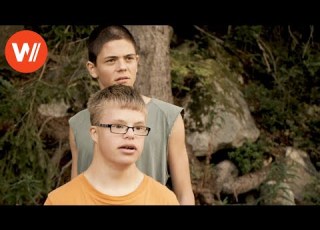  My Brother Mikael A Short Film By Mads Eriksen WocomoMOVIES