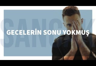 Sancak Gecelerin Sonu Yokmuş Feat Alper Özçelik