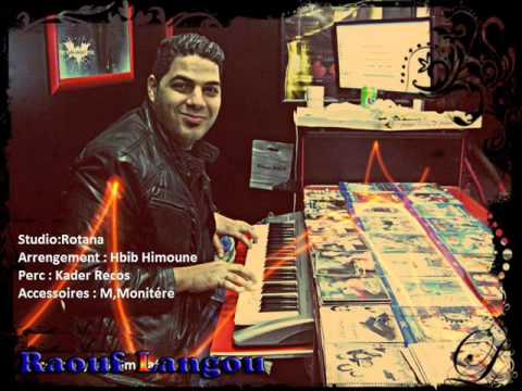 Cheb HouSseM 2o13 Rani NerGod W Nod BiK Cheft Teswirtek By Langou