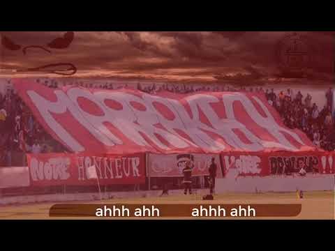 Gift From Ultras Crazy Boys 2006 Rmana W Bartal