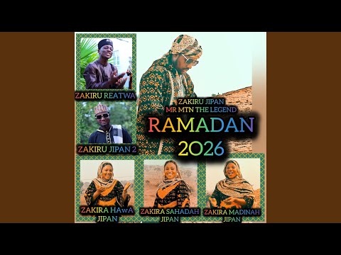 2O26 RAMADAN