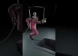 هذه نهاية الدنيا متاع زائل فاعتبروا واعملوا لما بعد الموت