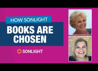 How Sonlight Books Are Chosen