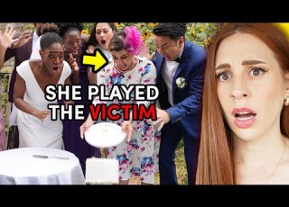  Mother In Laws That Realized They Are NOT The Main Character Charlotte Dobre REACTION