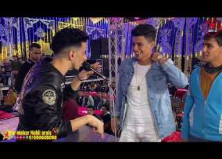 اخطر دويتو حصل ف تاريخ 2021 امير فهيم Vs سيد حسن مصطفي باسط نعناعه