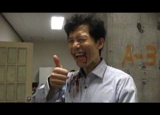  映画 フローレンスは眠る メイキング映像