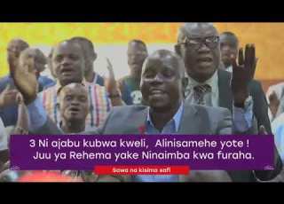 Sawa Na Kisima Safi