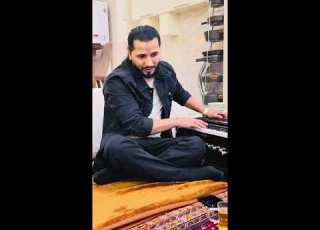 فرهادعشرت آهنگ مجلسی خلوتی کو که خیالات تو Farhad Ashrat Khelwati Ko Ke Kheyalati To