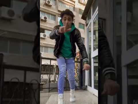 مهرجان حلقولو قلبي شرس وبطاقتي كسرها