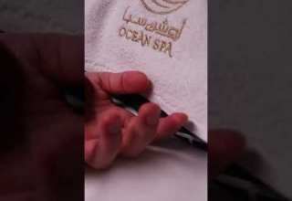 مساج الأحجار الساخنة أوشن سبا