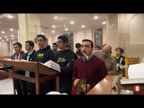 لحن اسمو ابتشويس ⲥ ⲙⲟⲩ ⲉ ⲡ ϭⲟⲓⲥ اري هووؤ تشاسف ⲁⲣⲓϩⲟⲩⲟ ϭⲁⲥϥ يصليه خورس افا أنطوني بولا منير لحن اسمو ابتشويس ⲥ ⲙⲟⲩ ⲉ ⲡ ϭⲟⲓⲥ اري هووؤ تشاسف ⲁⲣⲓϩⲟⲩⲟ ϭⲁⲥϥ يصليه خورس افا أنطوني بولا منير