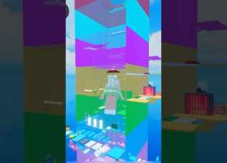 I Believe I Can Fly Roblox