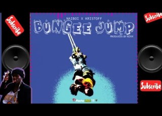 BUNGEE ANAPENDA BANGI BY NAIBOI X KRISTOFF