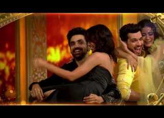  Zee Rishtey Awards 2024 17 March 2024