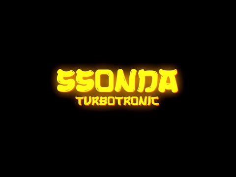 Turbotronic SSONDA Official Video Lyrics