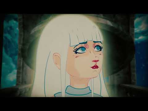 Ana La Campana Liuba María Hevia