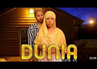 DUNIA EP 36 ASMA FILMS
