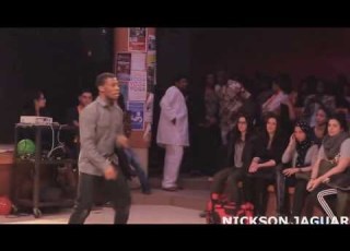 DJ ARAFAT FALACHA NICKSON JAGUAR FREESTYLE