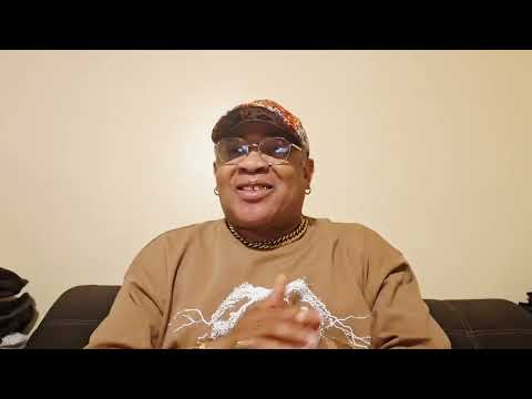 URGENT ATTENTION TO THEM BOTH WHO ARE YOU PLAYING REAL MUSIC FOR US TO REALLY ENJOY THE TRUTH HAS