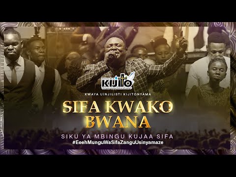 Kwaya Ya Uinjilisti Kijitonyama Sifa Kwako Bwana