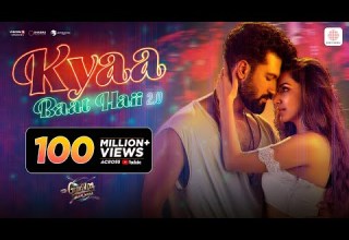 Kyaa Baat Haii 2 0 Govinda Naam Mera Vicky Kiara Harrdy Tanishk Nikhita Jaani B Praak