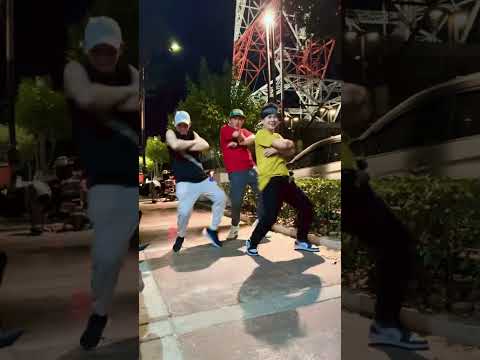 KABIR Dance Trend With Jason Lapuz Wilfredo Buenaventura X3malex Extremex3m Kabir Dance