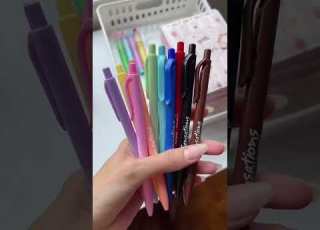 And This Almost R 700 Stationery Purchase It Was AMAZING